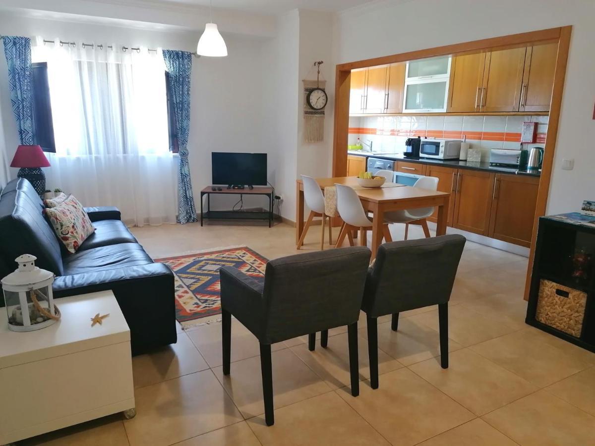 Apartamento Praiamar Vila Nova de Milfontes Eksteriør bilde