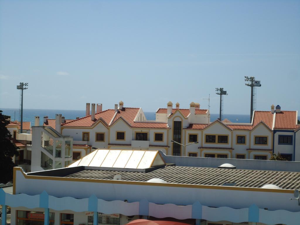 Apartamento Praiamar Vila Nova de Milfontes Eksteriør bilde