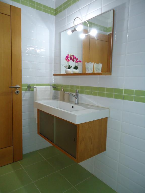Apartamento Praiamar Vila Nova de Milfontes Eksteriør bilde