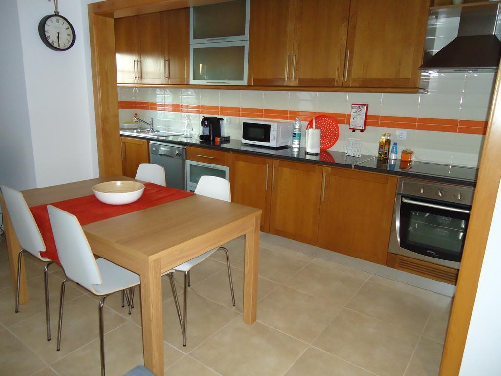 Apartamento Praiamar Vila Nova de Milfontes Eksteriør bilde