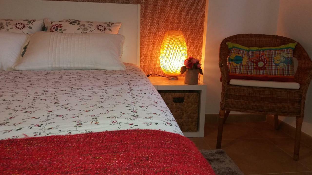 Apartamento Praiamar Vila Nova de Milfontes Eksteriør bilde