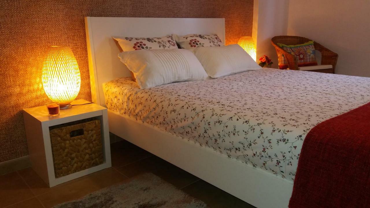 Apartamento Praiamar Vila Nova de Milfontes Eksteriør bilde